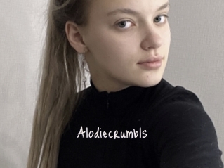 Alodiecrumbls