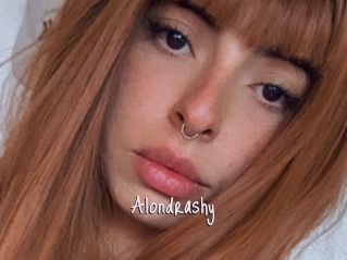 Alondrashy