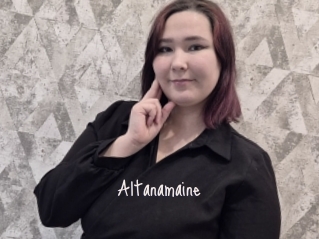 Altanamaine