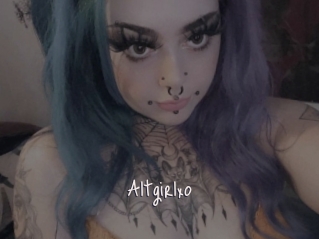 Altgirlxo