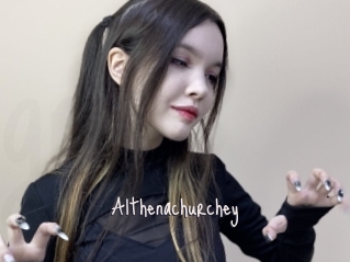 Althenachurchey