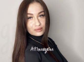 Althenagalen