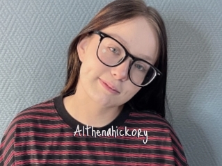 Althenahickory