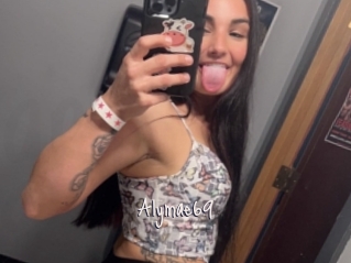 Alymae69