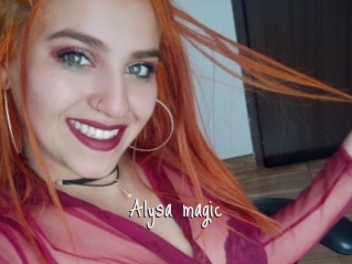 Alysa_magic