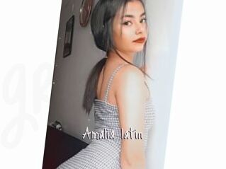 Amalia_latin