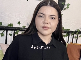 Amaliatorn