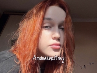 Amandabritney