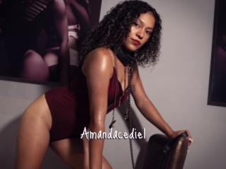 Amandacediel