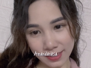 Amandanasa