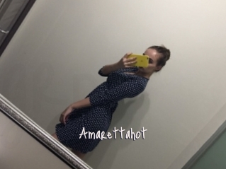 Amarettahot