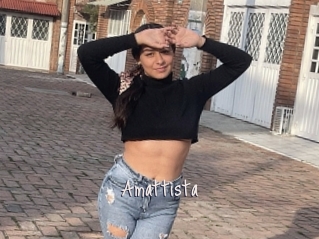 Amattista