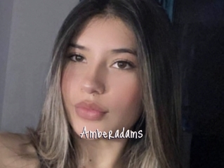 Amberadams