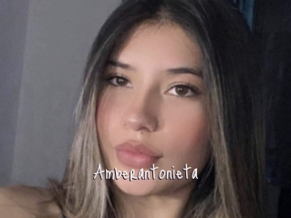 Amberantonieta