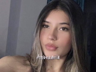 Amberavila