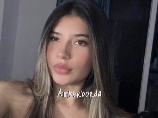 Amberborda