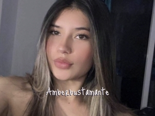 Amberbustamante