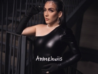 Amberlewiis