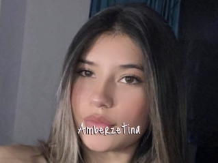 Amberzetina