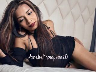 Ameliethompson20