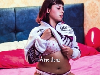 Amelilenz