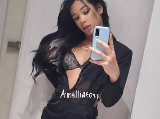 Amelliafoxx