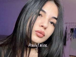 Amilytailor