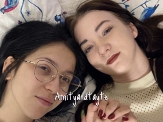 Amityandtayte