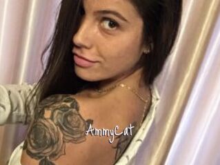 AmmyCat