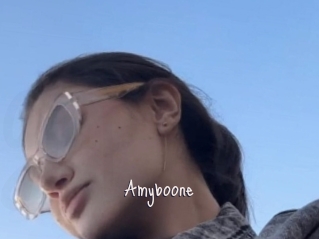 Amyboone