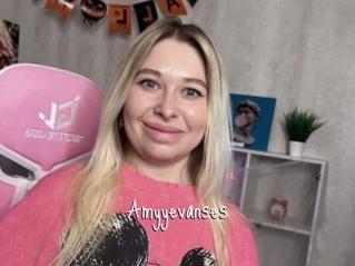 Amyyevanses