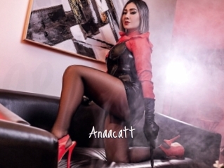 Anaacatt