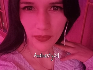 Analnasty29