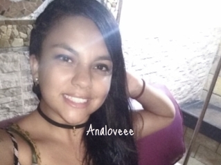 Analoveee