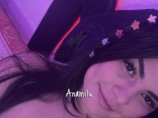 Anamilu