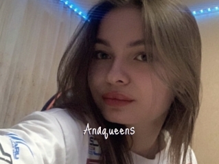 Anaqueens