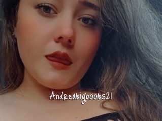 Andreabigboobs21