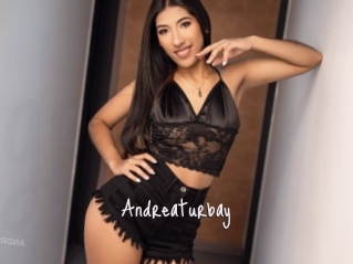 Andreaturbay