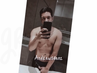 Andrewsaenz