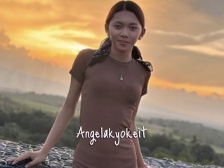 Angelakyokeit