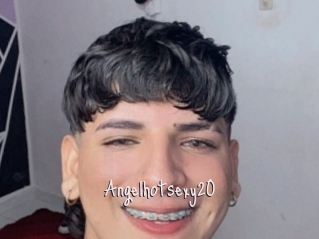 Angelhotsexy20