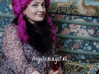 Angelicacrystall