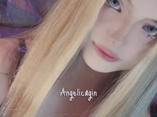 Angelicagin