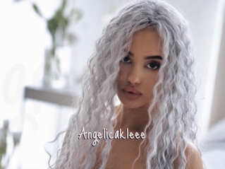 Angelicakleee