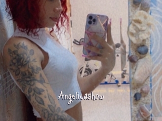 Angelicashow