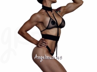 Angelmuscles