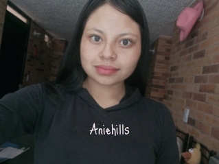 Aniehills