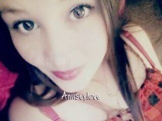 Aniisexlove