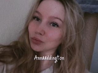 Annaaddington