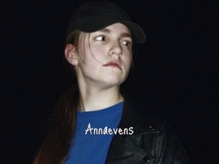 Annaevens